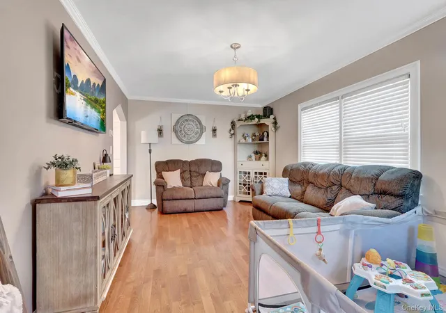 Photo 3 of Single family home for sale at 410 Clive Pl, Hempstead, NY 11572 | MLS# 1051223 | Listing updated on 2026-09-19