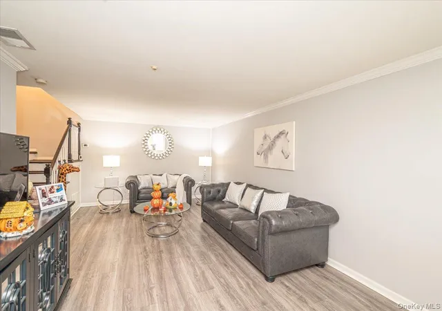 Listing Photo 4 - Condo for sale in building located at 72 Birchwood Rd, Brookhaven, NY 11763 - Unit #72
