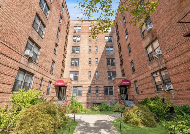 Listing Photo 1 - Condo for sale in building located at 144-11 Sanford Ave, New York, NY 11355 - Unit #1H