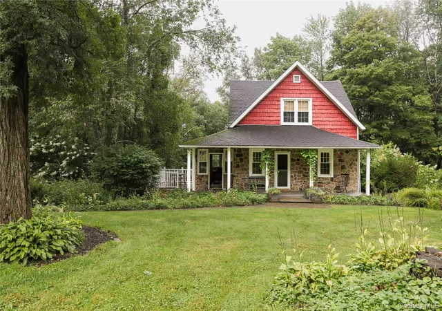 Photo 1 of Single family home for sale at 54 Devany Rd, Liberty, NY 12734 | MLS# 1051241 | Listing updated on 2026-10-01
