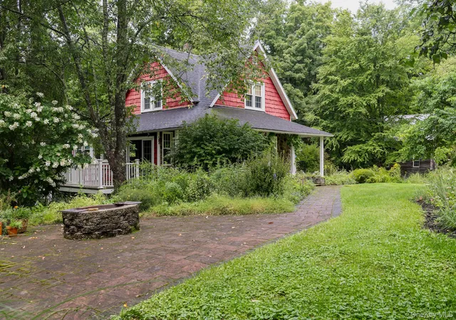 Photo 2 of Single family home for sale at 54 Devany Rd, Liberty, NY 12734 | MLS# 1051241 | Listing updated on 2026-10-01