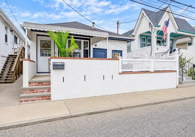 Single family home for sale at 67 Buffalo Ave, Hempstead, NY 11561 | MLS# 1051244