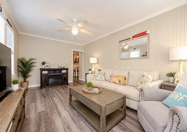 Photo 3 of Single family home for sale at 67 Buffalo Ave, Hempstead, NY 11561 | MLS# 1051244 | Listing updated on 2026-09-20