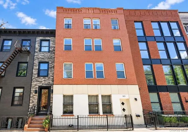 Condo for sale at 163 Taaffe Pl #2, New York, NY 11205 | MLS# 1051259
