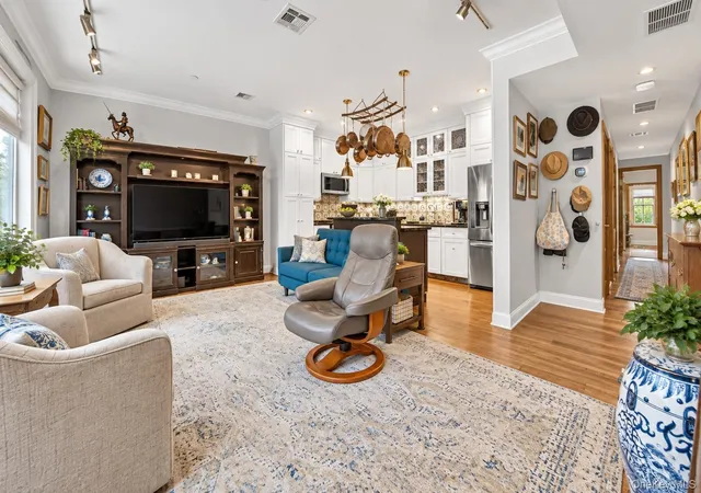 Photo 1 of Condo for sale at 163 Taaffe Pl #2, New York, NY 11205 | MLS# 1051259 | Listing updated on 2026-10-11