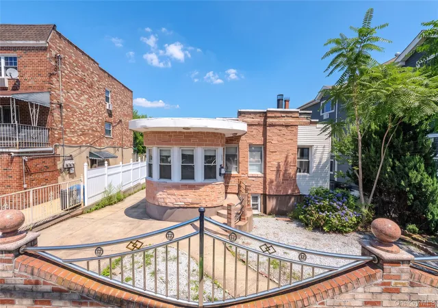 Photo 1 of Multi family home for sale at 3640 Palmer Ave, New York, NY 10466 | MLS# 1051260 | Listing updated on 2026-09-16