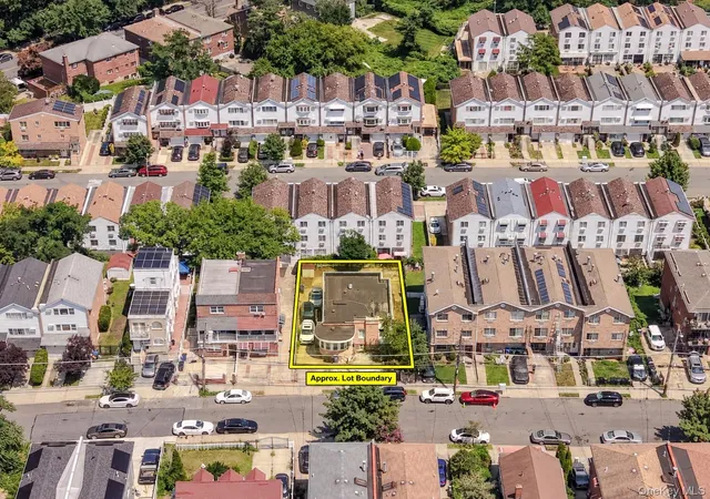 Photo 2 of Multi family home for sale at 3640 Palmer Ave, New York, NY 10466 | MLS# 1051260 | Listing updated on 2026-10-06