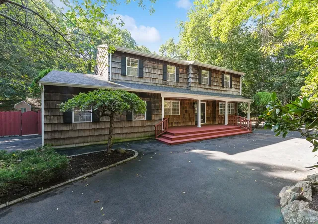 Photo 1 of Single family home for sale at 24 Kastal Dr, Brookhaven, NY 11961 | MLS# 1051266 | Listing updated on 2026-10-03