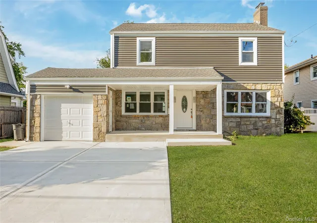 Single family home for sale at 35 Park Blvd, Hempstead, NY 11565 | MLS# 1051271