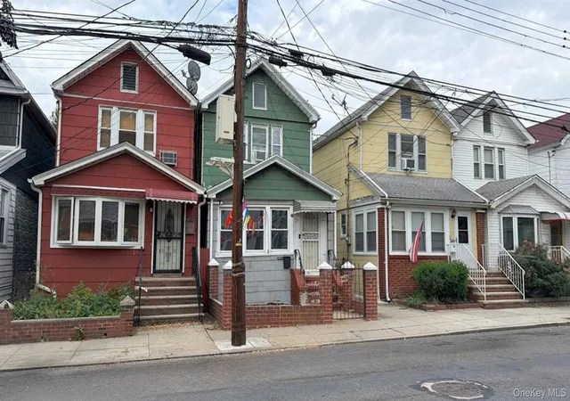 Single family home for sale at 89-34 86th Street, New York, NY 11421 | MLS# 1051293