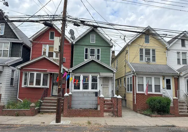 Photo 2 of Single family home for sale at 89 34 86th Street, New York, NY 11421 | MLS# 1051293 | Listing updated on 2026-10-28