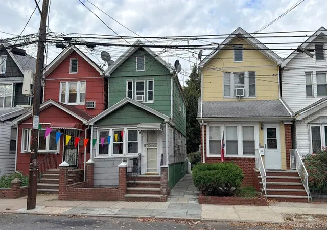 Photo 3 of Single family home for sale at 89 34 86th Street, New York, NY 11421 | MLS# 1051293 | Listing updated on 2026-10-28
