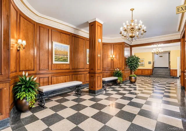 Photo 2 of Condo for sale at 511 W 232nd Street #E55, New York, NY 10463 | MLS# 1051298 | Listing updated on 2026-09-16