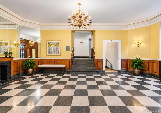 Photo 3 of Condo for sale at 511 W 232nd Street #E55, New York, NY 10463 | MLS# 1051298 | Listing updated on 2026-09-16