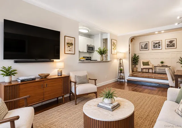 Photo 3 of House for sale at 511 W 232nd Street #E55, New York, NY 10463 | MLS# 1051298 | Listing updated on 2026-09-16