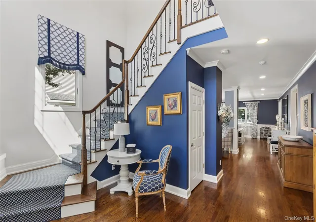 Photo 3 of Single family home for sale at 14 Esmond Ave, Huntington, NY 11747 | MLS# 1051306 | Listing updated on 2026-10-01