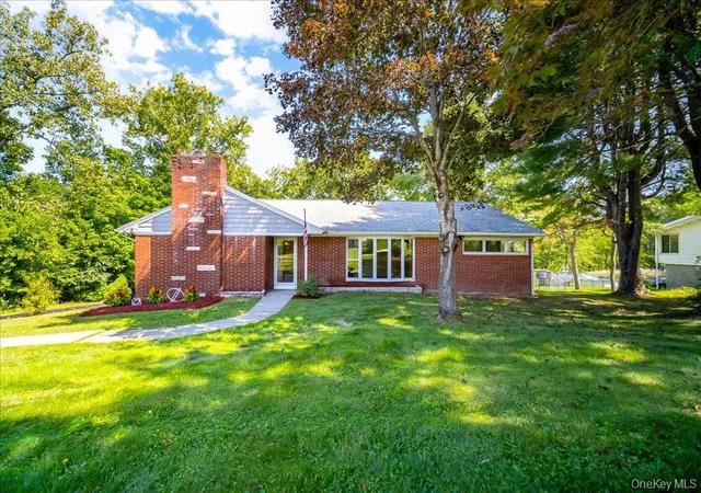 Photo 1 of Single family home for sale at 23 Mcintosh Dr, Poughkeepsie (town), NY 12603 | MLS# 1051308 | Listing updated on 2026-10-09