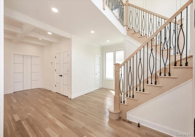 Photo 3 of Single family home for sale at 26 Countisbury Ave, Hempstead, NY 11580 | MLS# 1051309 | Listing updated on 2026-10-07