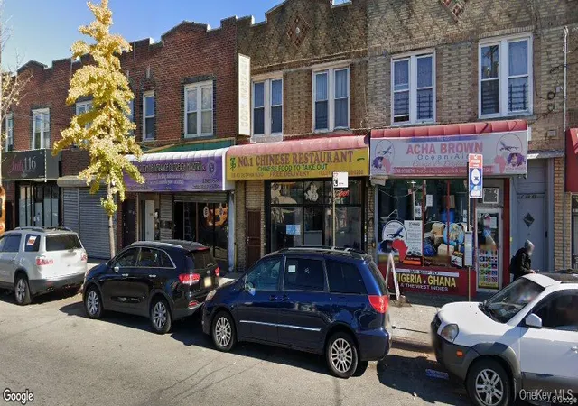 Photo 1 of Multi family home for sale at 11663 Sutphin Blvd, New York, NY 11434 | MLS# 1051317 | Listing updated on 2026-09-16