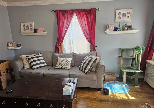 Photo 2 of Single family home for sale at 23 Washington Ave, Hempstead, NY 11580 | MLS# 1051321 | Listing updated on 2026-10-06