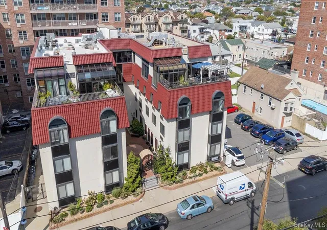 Condo for sale at 425 Shore Rd #2D, Long Beach, NY 11561 | MLS# 1051329