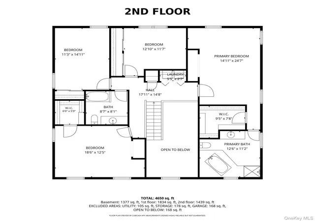 Photo 3 of Single family home for sale at 6 Melton Dr W, Hempstead, NY 11570 | MLS# 1051335 | Listing updated on 2026-09-16