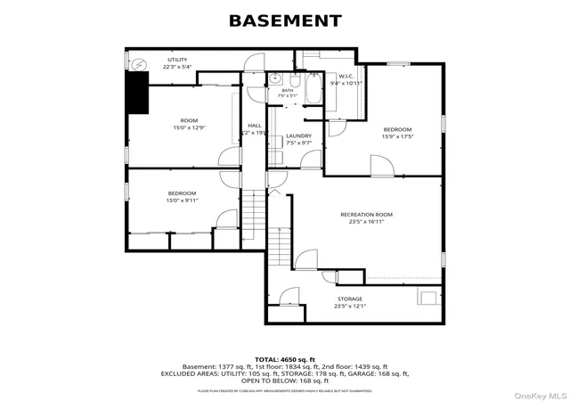 Photo 3 of Single family home for sale at 6 Melton Dr W, Hempstead, NY 11570 | MLS# 1051335 | Listing updated on 2026-09-16