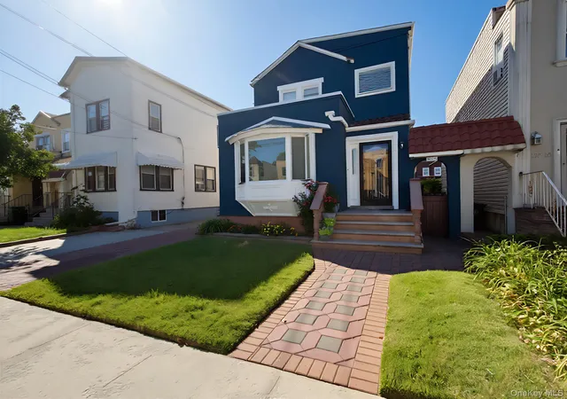 Photo 1 of Single family home for sale at 137 20 233rd Street, New York, NY 11422 | MLS# 1051341 | Listing updated on 2026-10-06