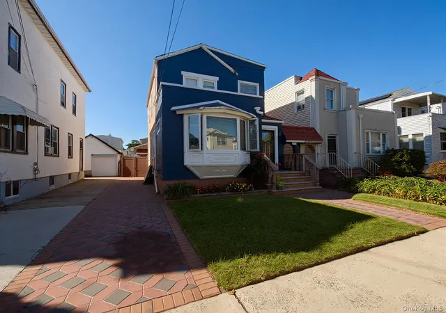 Photo 2 of Single family home for sale at 137 20 233rd Street, New York, NY 11422 | MLS# 1051341 | Listing updated on 2026-09-16