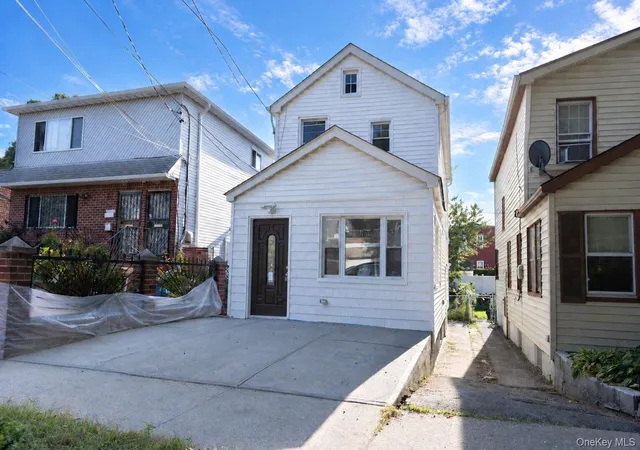 Photo 1 of Single family home for sale at 10910 175th Street, New York, NY 11433 | MLS# 1051345 | Listing updated on 2026-10-19