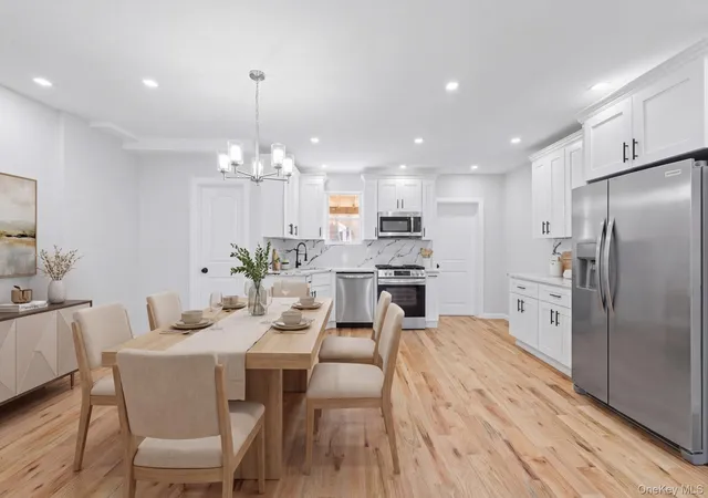 Single family home for sale at 4 Crosby Ave, New York, NY 11207 | MLS# 1051347