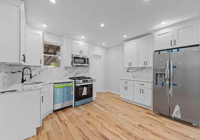 Photo 3 of Single family home for sale at 4 Crosby Ave, New York, NY 11207 | MLS# 1051347 | Listing updated on 2026-10-19