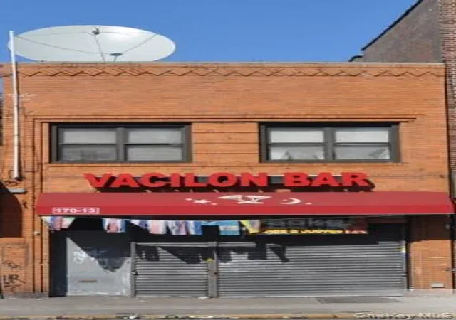 Photo 1 of Multi family home for sale at 170 13 Jamaica Ave, New York, NY 11432 | MLS# 1051349 | Listing updated on 2026-09-16