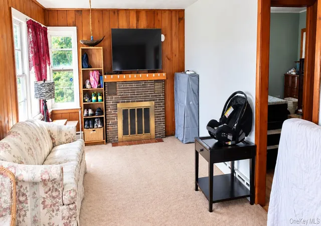 Photo 3 of Single family home for sale at 130 Bushville Swan Lake Rd, Bethel, NY 12734 | MLS# 1051369 | Listing updated on 2026-09-18