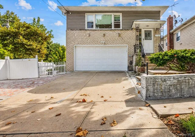Photo 1 of Single family home for sale at 1107 137th Street, New York, NY 11356 | MLS# 1051380 | Listing updated on 2026-09-18