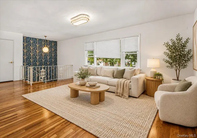 Photo 2 of Single family home for sale at 1107 137th Street, New York, NY 11356 | MLS# 1051380 | Listing updated on 2026-09-18