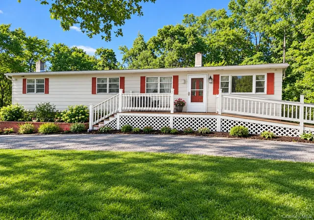 Single family home for sale at 1836 State Route 52 Rd, Crawford, NY 12586 | MLS# 1051392