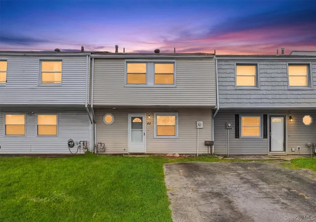 Single family home for sale at 40 Silo Ln, Wallkill, NY 10940 | MLS# 1051393