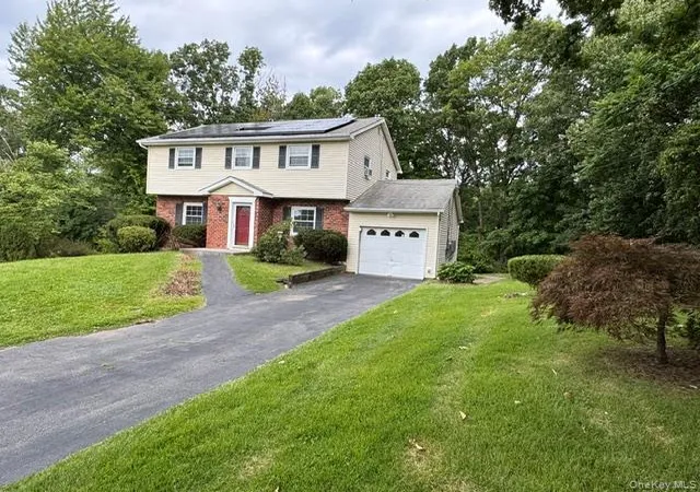 Single family home for sale at 129 Salem Rd, Fishkill, NY 12524 | MLS# 1051394