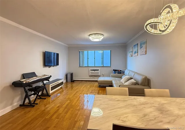 Condo for sale at 170-20 Crocheron Ave #203, New York, NY 11358 | MLS# 1051398
