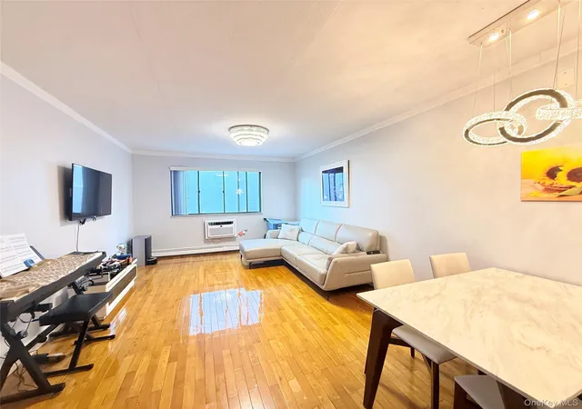 Condo for sale at 170-20 Crocheron Ave #203, New York, NY 11358 | MLS# 1051398