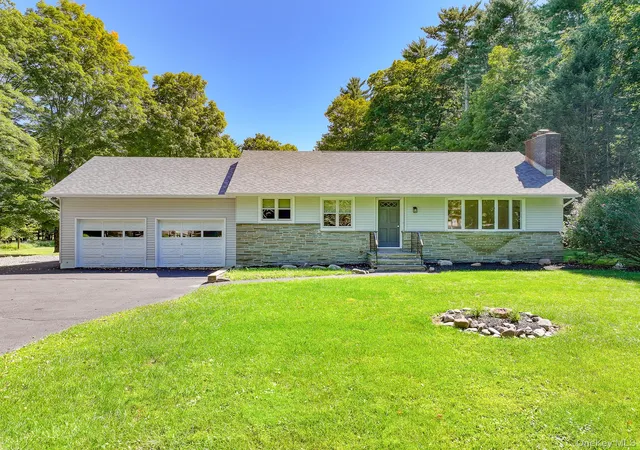 Photo 1 of Sale Pending at 34 Van Buskirk Rd, Saugerties, NY 12477 | MLS# 1051415 | Listing updated on 2026-10-02