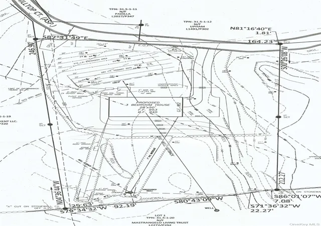 Photo 1 of Land for sale at Hilltop Ct, Kent, NY 10512 | MLS# 1051419 | Listing updated on 2026-09-23
