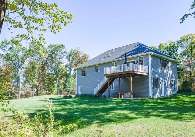 Photo 4 of Single family home for sale at 327 Commons Rd, Clermont, NY 12526 | MLS# 1051421 | Listing updated on 2026-10-08