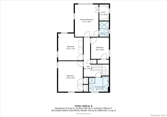 Photo 31 of Single family home for sale at 5 Ash St, Hempstead, NY 11001 | MLS# 1051422 | Listing updated on 2026-10-28