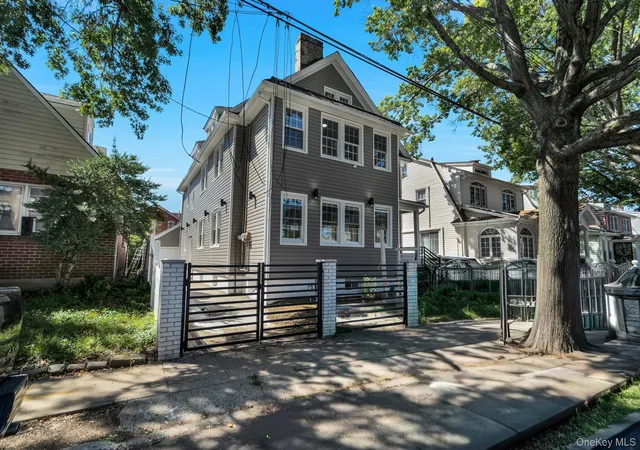 Photo 1 of Multi family home for sale at 9264 Springfield Blvd, New York, NY 11428 | MLS# 1051423 | Listing updated on 2026-10-08