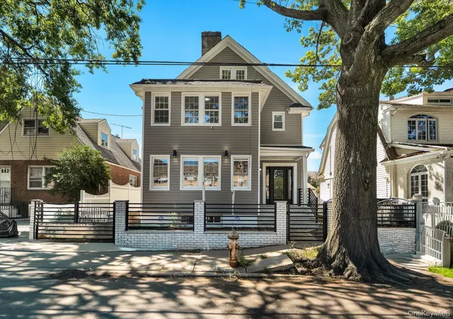 Photo 2 of Multi family home for sale at 9264 Springfield Blvd, New York, NY 11428 | MLS# 1051423 | Listing updated on 2026-10-08