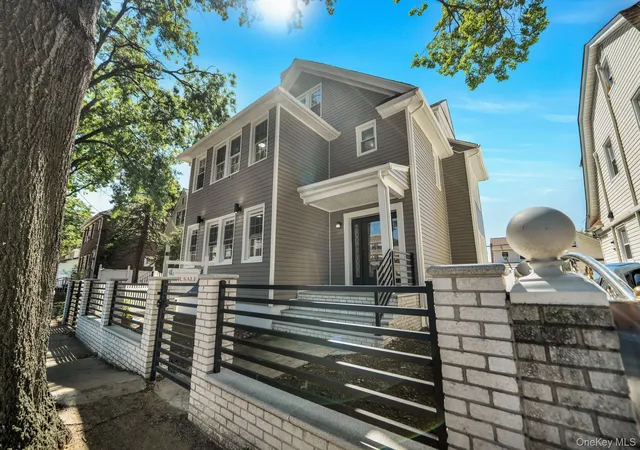 Photo 3 of Multi family home for sale at 9264 Springfield Blvd, New York, NY 11428 | MLS# 1051423 | Listing updated on 2026-10-08