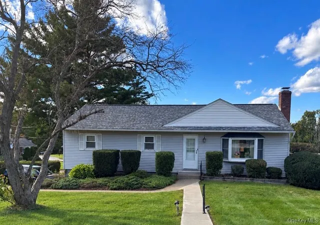 Single family home for sale at 66 Patton Rd, Newburgh (Town), NY 12550 | MLS# 1051426