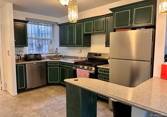 Photo 4 of House for sale at 1713 E 14th Street #A, New York, NY 11229 | MLS# 1051432 | Listing updated on 2026-09-17